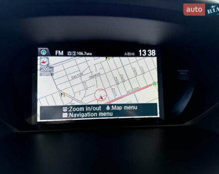 Сірий Акура ТЛХ, об'ємом двигуна 3.47 л та пробігом 149 тис. км за 12999 $, фото 16 на Automoto.ua