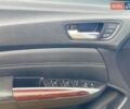Серый Акура ТЛХ, объемом двигателя 2.36 л и пробегом 70 тыс. км за 16700 $, фото 19 на Automoto.ua