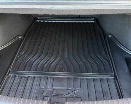 Сірий Акура ТЛХ, об'ємом двигуна 3.5 л та пробігом 75 тис. км за 11900 $, фото 9 на Automoto.ua