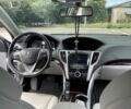 Серый Акура ТЛХ, объемом двигателя 2.4 л и пробегом 108 тыс. км за 15100 $, фото 12 на Automoto.ua