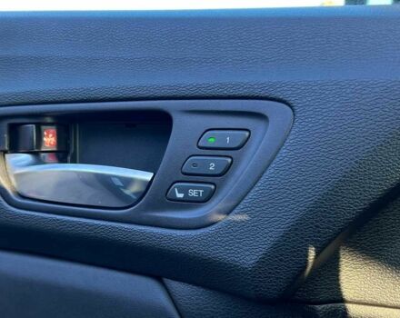 Серый Акура ТЛХ, объемом двигателя 2.4 л и пробегом 80 тыс. км за 14999 $, фото 19 на Automoto.ua