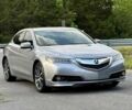 Серый Акура ТЛХ, объемом двигателя 3.5 л и пробегом 74 тыс. км за 8100 $, фото 1 на Automoto.ua