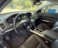 Серый Акура ТЛХ, объемом двигателя 3.5 л и пробегом 149 тыс. км за 13770 $, фото 18 на Automoto.ua