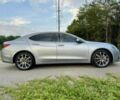 Серый Акура ТЛХ, объемом двигателя 3.5 л и пробегом 74 тыс. км за 8100 $, фото 7 на Automoto.ua