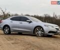 Серый Акура ТЛХ, объемом двигателя 2.36 л и пробегом 70 тыс. км за 16700 $, фото 9 на Automoto.ua