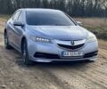 Серый Акура ТЛХ, объемом двигателя 2.36 л и пробегом 70 тыс. км за 16700 $, фото 1 на Automoto.ua