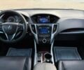 Сірий Акура ТЛХ, об'ємом двигуна 3.5 л та пробігом 75 тис. км за 11900 $, фото 5 на Automoto.ua
