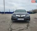 Сірий Акура ТЛХ, об'ємом двигуна 2.4 л та пробігом 185 тис. км за 11500 $, фото 1 на Automoto.ua
