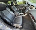 Серый Акура ТЛХ, объемом двигателя 3.5 л и пробегом 74 тыс. км за 8100 $, фото 8 на Automoto.ua