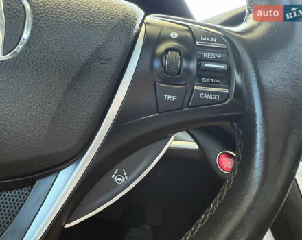 Сірий Акура ТЛХ, об'ємом двигуна 3.47 л та пробігом 149 тис. км за 12999 $, фото 37 на Automoto.ua