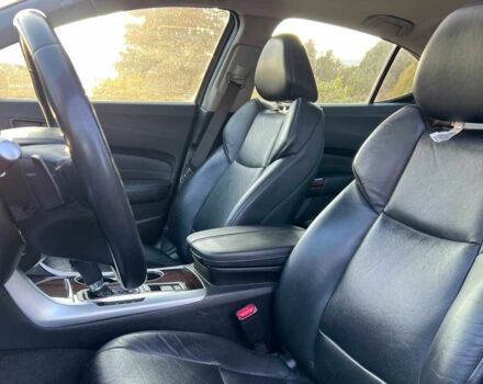 Серый Акура ТЛХ, объемом двигателя 2.4 л и пробегом 80 тыс. км за 14999 $, фото 8 на Automoto.ua