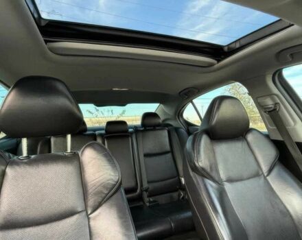 Сірий Акура ТЛХ, об'ємом двигуна 3.5 л та пробігом 75 тис. км за 11900 $, фото 6 на Automoto.ua