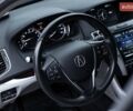 Серый Акура ТЛХ, объемом двигателя 3.5 л и пробегом 150 тыс. км за 16700 $, фото 17 на Automoto.ua
