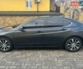 Сірий Акура ТЛХ, об'ємом двигуна 2.36 л та пробігом 124 тис. км за 14299 $, фото 6 на Automoto.ua
