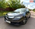 Сірий Акура ТЛХ, об'ємом двигуна 2.36 л та пробігом 160 тис. км за 11300 $, фото 1 на Automoto.ua