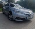 Серый Акура ТЛХ, объемом двигателя 2.36 л и пробегом 69 тыс. км за 15500 $, фото 8 на Automoto.ua