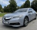 Серый Акура ТЛХ, объемом двигателя 2.4 л и пробегом 108 тыс. км за 15100 $, фото 1 на Automoto.ua