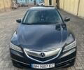 Сірий Акура ТЛХ, об'ємом двигуна 2.36 л та пробігом 124 тис. км за 14299 $, фото 2 на Automoto.ua