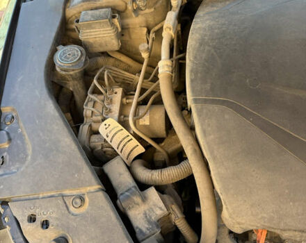 Сірий Акура ТЛХ, об'ємом двигуна 3.47 л та пробігом 149 тис. км за 12999 $, фото 45 на Automoto.ua