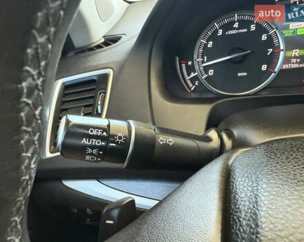 Сірий Акура ТЛХ, об'ємом двигуна 3.47 л та пробігом 149 тис. км за 12999 $, фото 23 на Automoto.ua