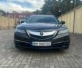 Сірий Акура ТЛХ, об'ємом двигуна 2.36 л та пробігом 124 тис. км за 14299 $, фото 3 на Automoto.ua