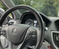 Серый Акура ТЛХ, объемом двигателя 2.4 л и пробегом 108 тыс. км за 15100 $, фото 4 на Automoto.ua