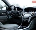Серый Акура ТЛХ, объемом двигателя 3.5 л и пробегом 150 тыс. км за 16700 $, фото 8 на Automoto.ua
