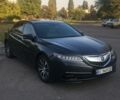 Сірий Акура ТЛХ, об'ємом двигуна 2.4 л та пробігом 74 тис. км за 21999 $, фото 1 на Automoto.ua