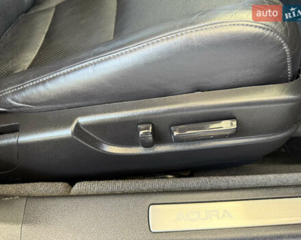 Сірий Акура ТЛХ, об'ємом двигуна 3.47 л та пробігом 149 тис. км за 12999 $, фото 31 на Automoto.ua