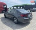 Сірий Акура ТЛХ, об'ємом двигуна 2.36 л та пробігом 49 тис. км за 14700 $, фото 4 на Automoto.ua