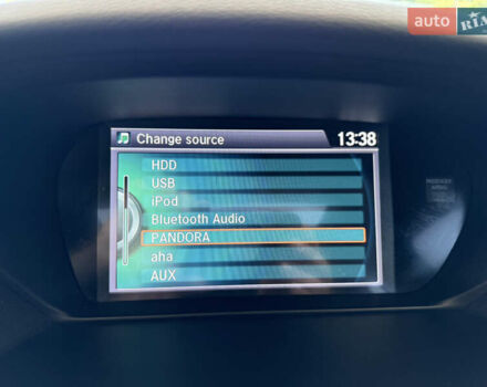 Сірий Акура ТЛХ, об'ємом двигуна 3.47 л та пробігом 149 тис. км за 12999 $, фото 14 на Automoto.ua