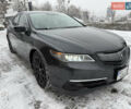 Серый Акура ТЛХ, объемом двигателя 3.47 л и пробегом 158 тыс. км за 12800 $, фото 1 на Automoto.ua