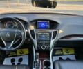 Серый Акура ТЛХ, объемом двигателя 2.4 л и пробегом 80 тыс. км за 14999 $, фото 13 на Automoto.ua