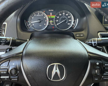 Сірий Акура ТЛХ, об'ємом двигуна 3.47 л та пробігом 149 тис. км за 12999 $, фото 27 на Automoto.ua
