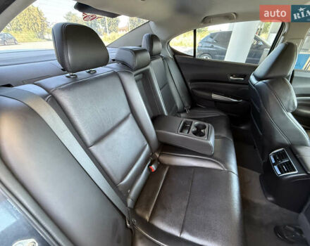 Сірий Акура ТЛХ, об'ємом двигуна 3.47 л та пробігом 149 тис. км за 12999 $, фото 9 на Automoto.ua