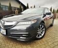 Сірий Акура ТЛХ, об'ємом двигуна 3.5 л та пробігом 76 тис. км за 17900 $, фото 1 на Automoto.ua