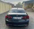 Сірий Акура ТЛХ, об'ємом двигуна 2.36 л та пробігом 124 тис. км за 14299 $, фото 9 на Automoto.ua