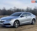 Серый Акура ТЛХ, объемом двигателя 2.36 л и пробегом 70 тыс. км за 16700 $, фото 1 на Automoto.ua