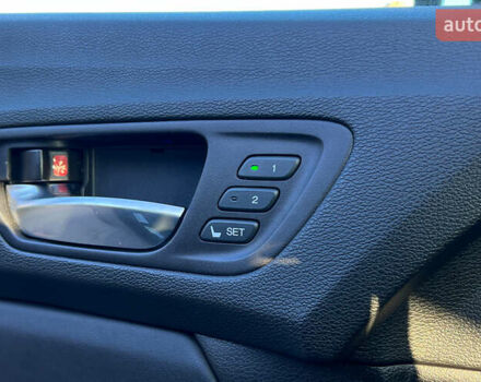 Серый Акура ТЛХ, объемом двигателя 2.36 л и пробегом 80 тыс. км за 15200 $, фото 19 на Automoto.ua