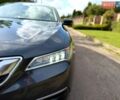 Сірий Акура ТЛХ, об'ємом двигуна 2.36 л та пробігом 160 тис. км за 11300 $, фото 11 на Automoto.ua
