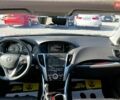 Сірий Акура ТЛХ, об'ємом двигуна 2.36 л та пробігом 80 тис. км за 14600 $, фото 12 на Automoto.ua
