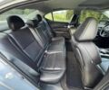 Серый Акура ТЛХ, объемом двигателя 3.5 л и пробегом 74 тыс. км за 8100 $, фото 11 на Automoto.ua