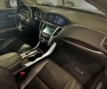 Сірий Акура ТЛХ, об'ємом двигуна 3.5 л та пробігом 76 тис. км за 17900 $, фото 13 на Automoto.ua