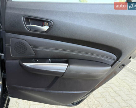 Сірий Акура ТЛХ, об'ємом двигуна 3.47 л та пробігом 149 тис. км за 12999 $, фото 8 на Automoto.ua