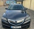 Сірий Акура ТЛХ, об'ємом двигуна 2.36 л та пробігом 124 тис. км за 14299 $, фото 1 на Automoto.ua