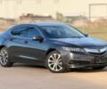 Сірий Акура ТЛХ, об'ємом двигуна 3.5 л та пробігом 75 тис. км за 11900 $, фото 1 на Automoto.ua