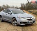 Серый Акура ТЛХ, объемом двигателя 2.36 л и пробегом 70 тыс. км за 16700 $, фото 12 на Automoto.ua