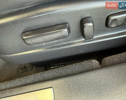 Сірий Акура ТЛХ, об'ємом двигуна 3.47 л та пробігом 149 тис. км за 12999 $, фото 28 на Automoto.ua