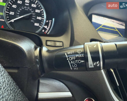 Сірий Акура ТЛХ, об'ємом двигуна 3.47 л та пробігом 149 тис. км за 12999 $, фото 15 на Automoto.ua