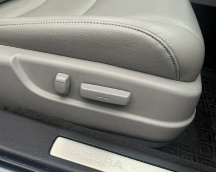 Сірий Акура ТЛХ, об'ємом двигуна 2.36 л та пробігом 112 тис. км за 11950 $, фото 166 на Automoto.ua